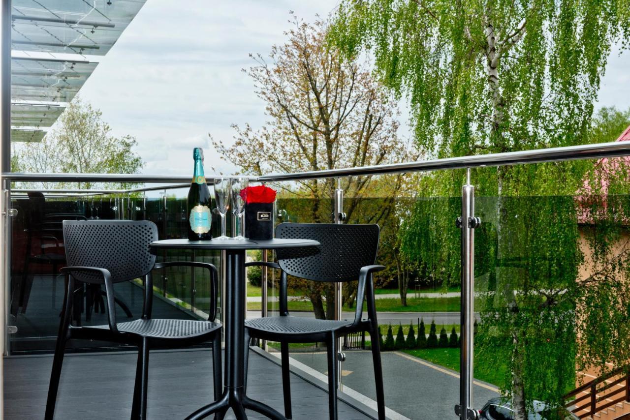 Blueapart Apartland Residence Jastarnia Ngoại thất bức ảnh