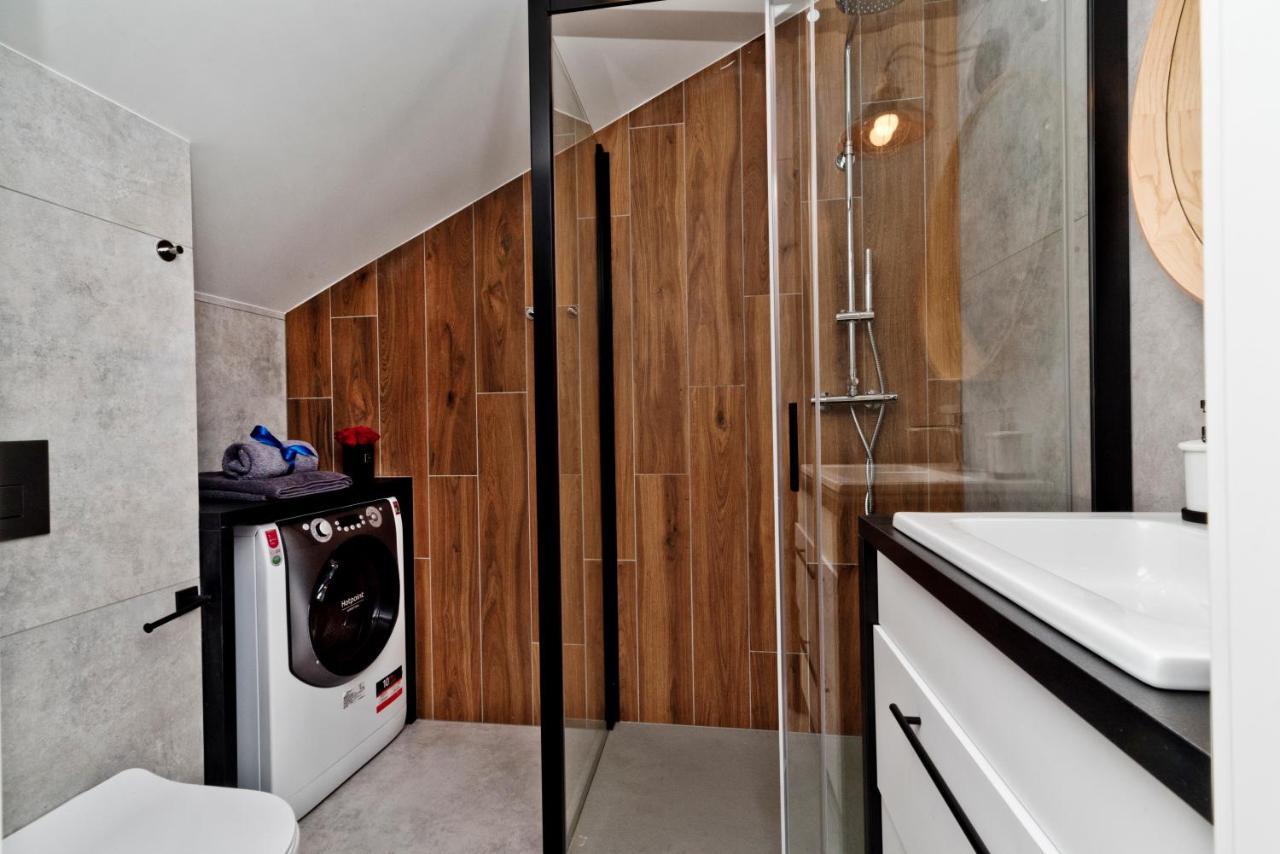 Blueapart Apartland Residence Jastarnia Ngoại thất bức ảnh